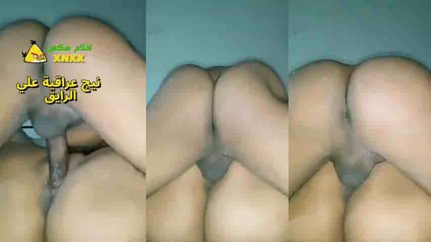 راجل اسود يزغب كس سعودية مكوتها كبيرة بفيديو سكس عربي جديد