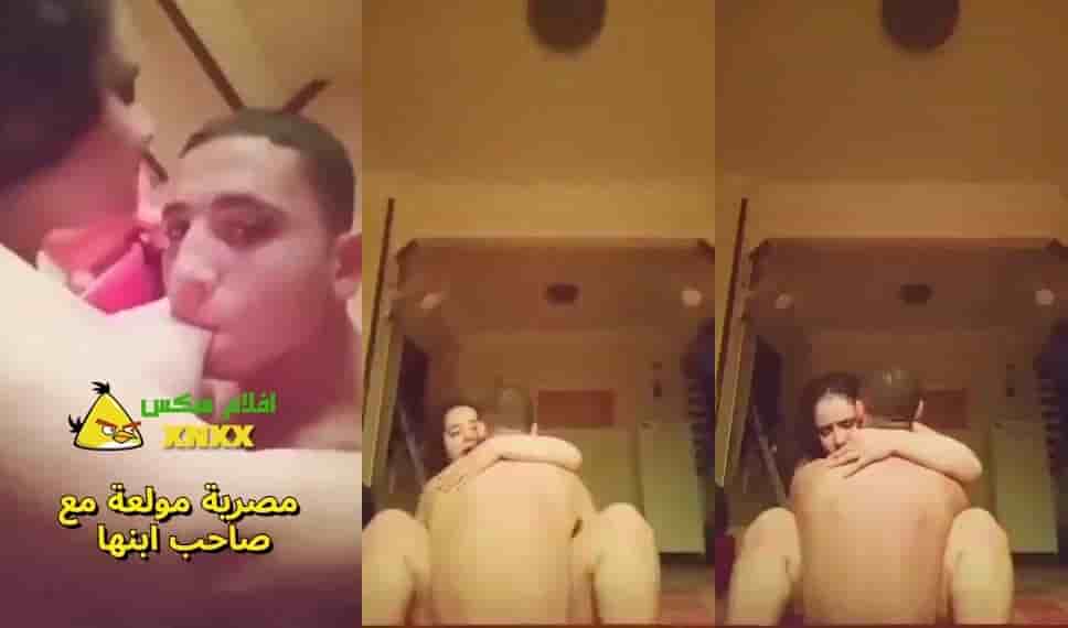 فضيحة نيك مدام كيرفي مع مدرب الجيم فيلم سكس عربي جديد كامل