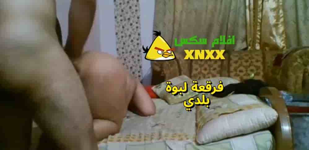 نيك شرموطة بلدي طيزها مربربة قحبة فوق السرير موقع سكس عربي