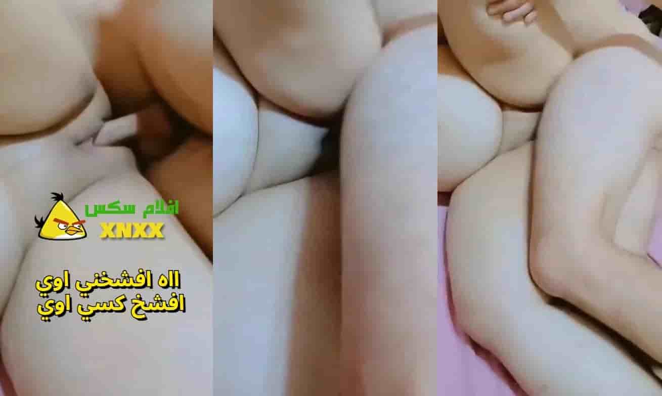 عرص هايج ينيك مرات خاله في سريرها ملط موقع سكس عربي