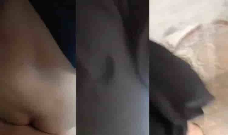 عامل يركب ميلف عربية سعودية في حتة مهجورة و خايفة اصحابه يشوفوها